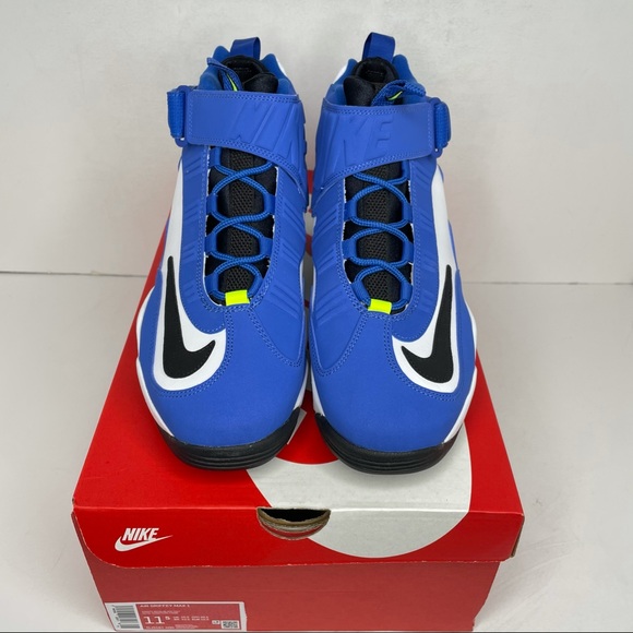 Nike Air Griffey Max 1 “Varsity Royal” 2021 NEW - Picture 2 of 6